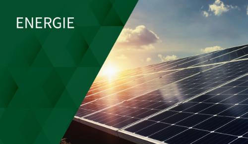 Soloarpanel zur Energie Gewinnung München