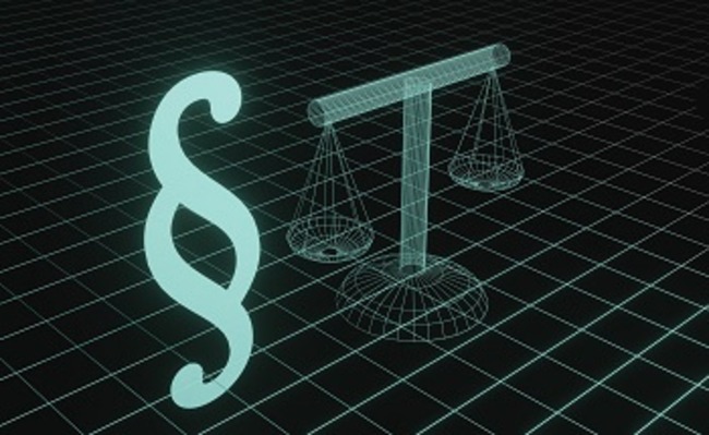 Justitia 