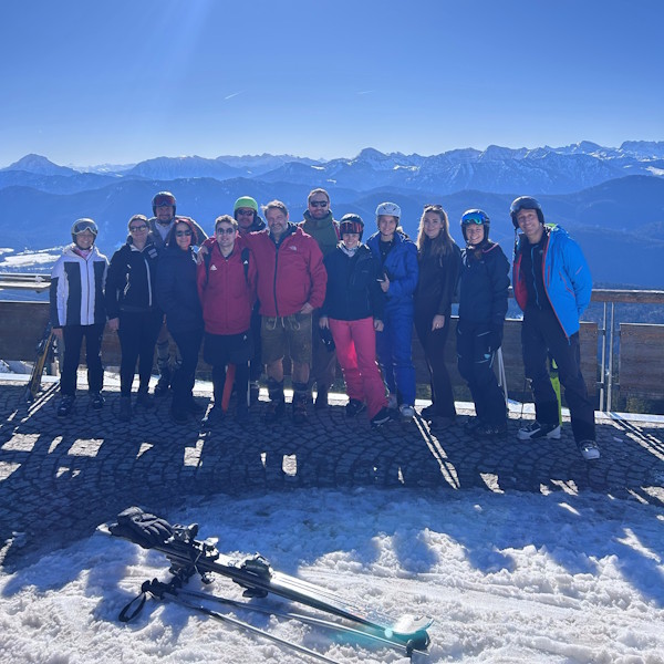 Kanzlei-Skitag am Brauneck – Tradition seit 2014