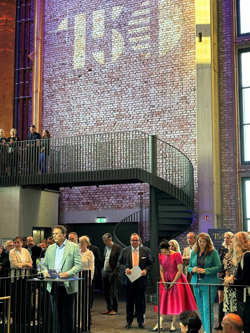 Die Münchner Institution Böhmler wird 150