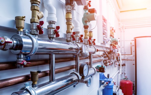 Energiespar-Contracting