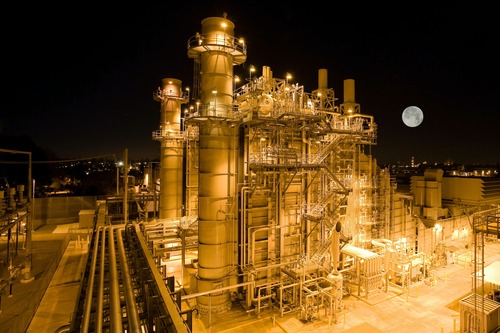 Energiespar-Contracting