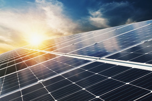 Energiewirtschaftsrecht, Erneuerbare Energien