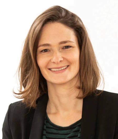 Kathrin Liebert