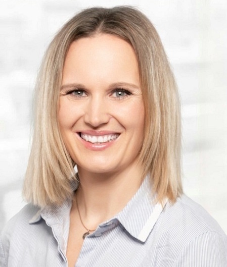 Jennifer Weschky